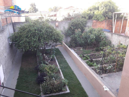 Imagem 28 de 30 de Casa Venda Jardim Ipaussurama Campinas Sp. - Ca0670