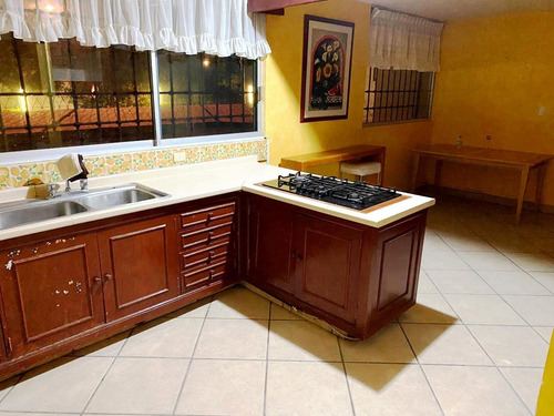 Imagen 6 de 14 de Oportunidad Casa Sola Parte Baja San Jeronimo Lidice Venta