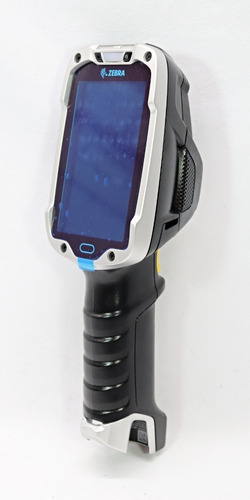 Zebra Tc8000 (tc80no-2000k210in) Scanner