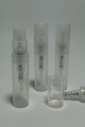 Imagen 1 de 3 de Spray Muestra De 2 Ml (x 10)