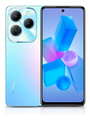 Celular Infinix Hot 40 Pro (x6837) 8gb/256gb