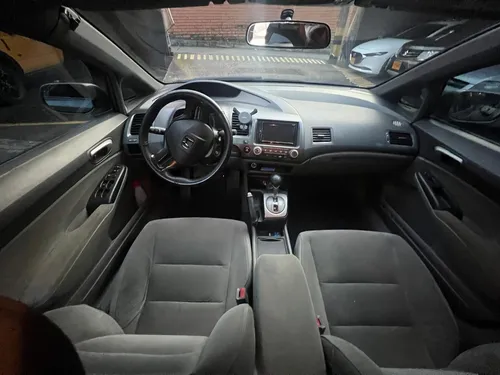 Honda Civic 1.8 Lx