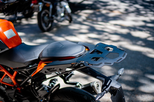 Moto Ktm Duke 390 0km Nuevo Modelo 2023 0% Entrega Inmediata