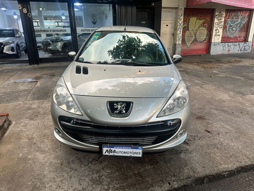 Peugeot 207 1.4 Allure 75cv