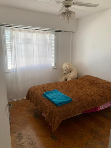 Departamento En Venta - 2 Dormitorios 1 Baño - 63mts2 - Flores