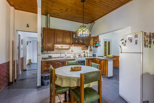 Casa Dúplex De 7 Ambientes En Venta Apto Credito