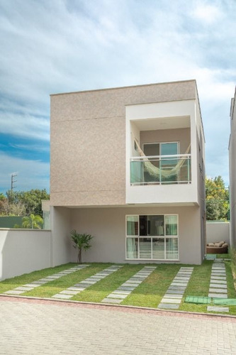 Imagem 26 de 30 de Casa Para Vender Com 3 Quartos, 124m² - Lt Parque Itoupava - 66251