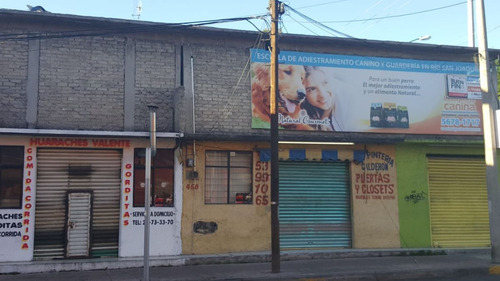 Terreno Venta Tacuba Miguel Hidalgo