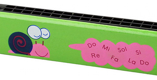3 Paquete De 2-4 Instrumentos Musicales, Juguete, 3 Piezas