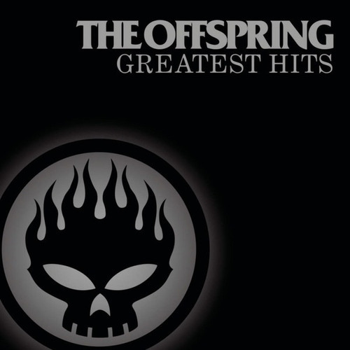 Vinyl Lp The Offspring Greatest Hits (nuevo)