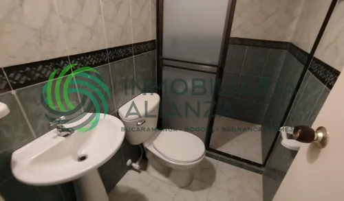 Apartamento En Arriendo En Alarcon. Cod A15622