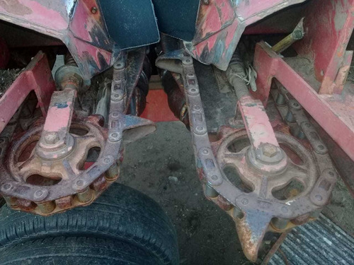 Maicero Maizco 10a52 Muy Bueno Tpea