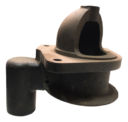 Mancal Motor Partida Admissao Dianteiro Mwm Perkins Zen 2623