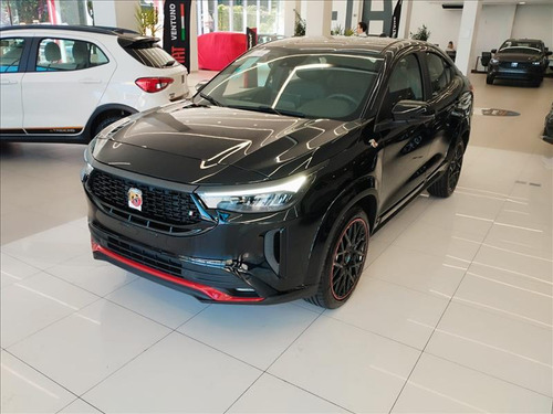 Fiat FASTBACK Fastback Abarth Turbo Flex 1.3 Aut.