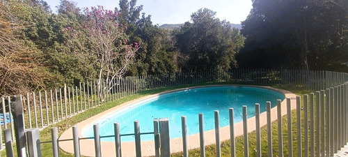 Curacavi, A 40 Minutos Santiago,maravillosa Propiedad