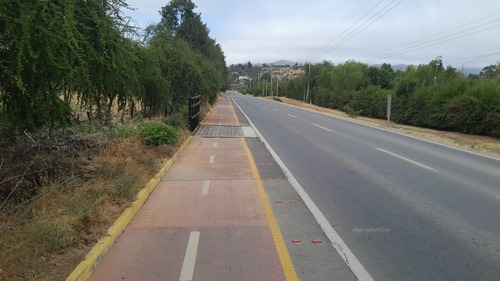 Parcela, Sector Los Naranjos, Camino El Toro, Curacaví