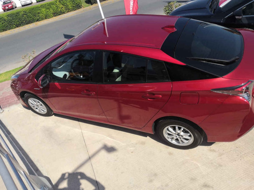 Toyota Prius 2018