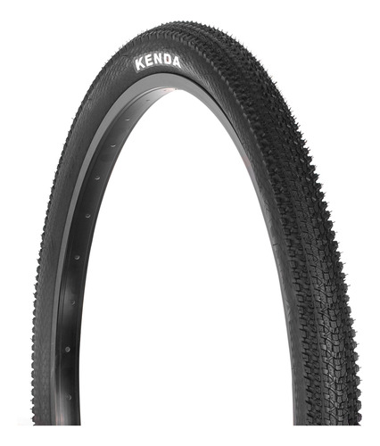 Llanta Para Bicicleta 29 X 2.10 K1162 Negra 30 Tpis Kenda