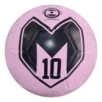 Comprar Pelota De Futbol Ch1 Dm10 Maradona Mrd2000 Rosa Unicas