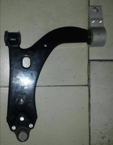 Meseta Delantero Derecho Ford Fiesta Power 2001-2010