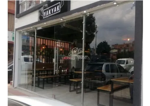 Venta Local Comercial Suba Turingia