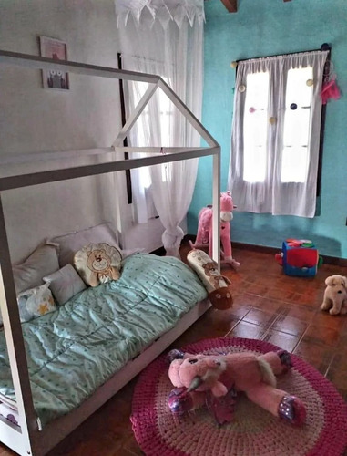 Imagen 13 de 14 de Muy Linda Casa En Aranjuez Cc