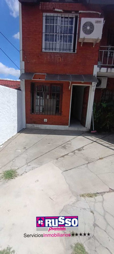 Alquiler Duplex 3 Ambientes San Justo