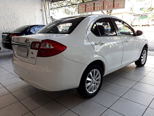 Jac Motors Jac J3 Turin Sedan / Jac / Sedan Turin Jac 3 Jac3