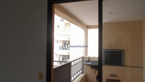 Apartamento Com 4 Dormitórios À Venda, 147 M² Por R$ 1.200.000,00 - Cambuí - Campinas/sp - Ap6783