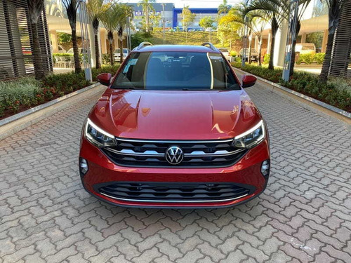Volkswagen Nivus 1.0 200 Tsi Highline