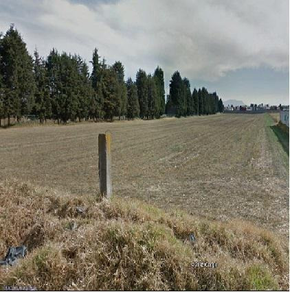 Imagen 6 de 6 de Terreno Habitacional En El Centro De Metepec