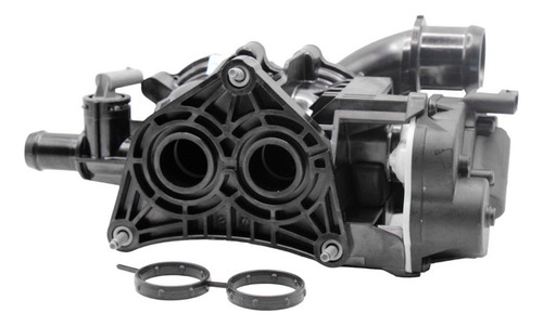 Toma Agua C/ Valvula Control Para Chevrolet Onix 1.0l 2021