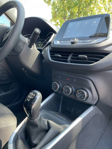 Imagen 13 de 13 de Chevrolet 2020 Onix 1.2 Lt Tech L/19