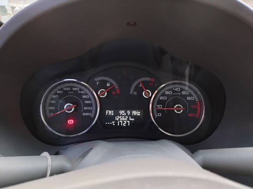 Fiat Palio 1.6 Essence 115cv