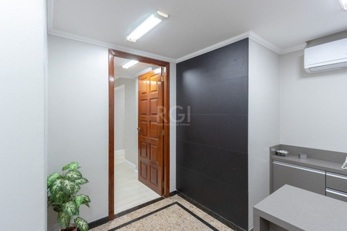 Conjunto/sala Em Centro Histórico - Lu432245