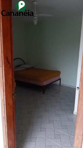 Imagem 21 de 24 de 5 Dormitórios (3 Suítes) Para Venda - Rocio - Cananéia / Sp - 0206 - 32622381