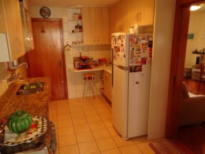 Imagem 16 de 17 de Apartamento Boa Vista Porto Alegre. - 3512