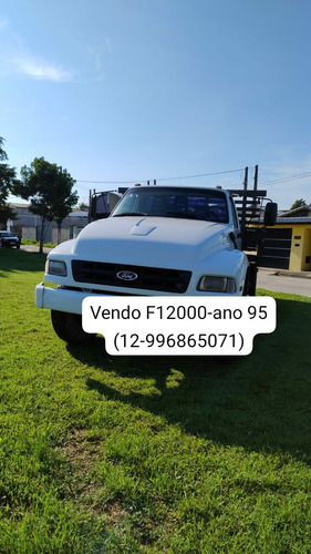 Ford F12000 F12000