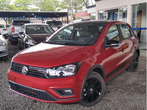 Volkswagen Gol Last Edition 1.0 Flex 12v 5p