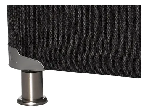 Box Spring Cic Ortopedic Advance 2 Plazas Base Dividida