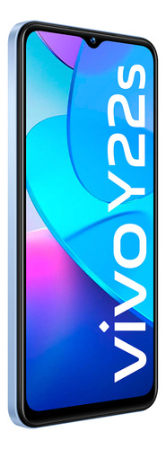 Vivo Y22s 6gb+128gb - Cian Verano