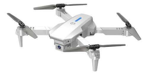 1 O Drone Con Cámara Fpv Hd De 1080p, Control Remoto,