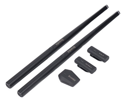 Set De Baquetas Eléctricas Somatosensoriales Portátiles Virt