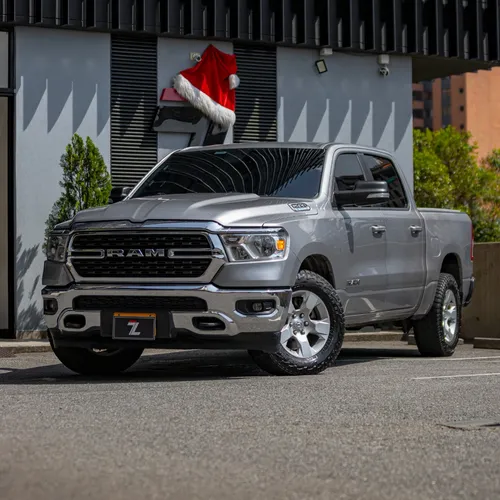 Ram 1500 3.6 2022
