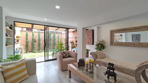 Venta Casa Unifamiliar En Envigado El Esmeraldal