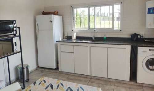 Imagen 3 de 18 de Casa Quinta Con Pileta Y Wi Fi San Pedro