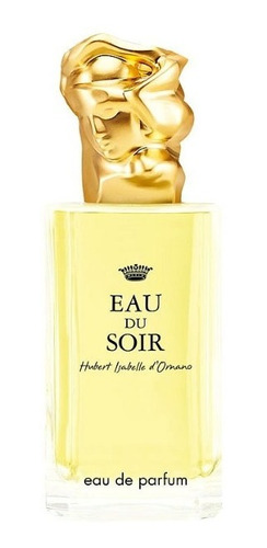 Perfume Mujer Sisley Paris Eau Du Soir Edp 50ml