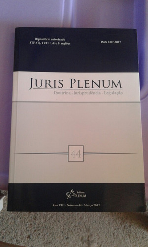 Juris Plenum