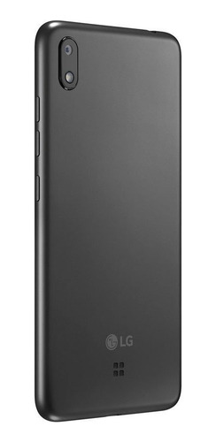 Smartphone LG K8+ 16gb Tela 5.45 Android Go Câmera 8mp
