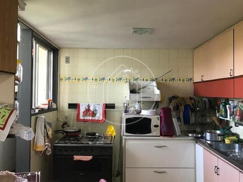 Apartamento - Ref: 873913
